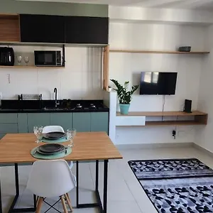 Apartamento Chacara Santo Antonio - Santo Amaro, São Paulo