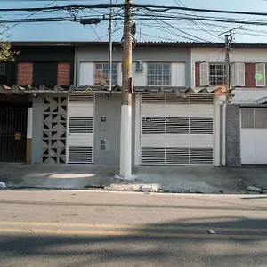 Casa de Férias Hlive Consulado, São Paulo
